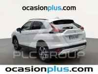 2025 Mitsubishi ECLIPSE