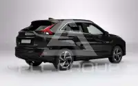 2025 Mitsubishi ECLIPSE