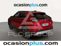 2025 Mitsubishi ECLIPSE