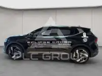 2025 Mitsubishi ECLIPSE