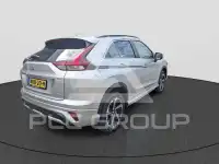 2025 Mitsubishi ECLIPSE