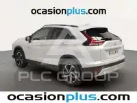 2025 Mitsubishi ECLIPSE