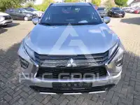 2025 Mitsubishi ECLIPSE