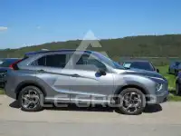 2025 Mitsubishi ECLIPSE