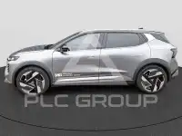 2025 Mitsubishi ECLIPSE