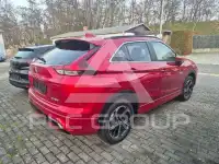 2025 Mitsubishi ECLIPSE