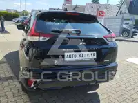 2025 Mitsubishi ECLIPSE