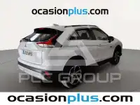 2025 Mitsubishi ECLIPSE