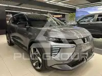 2025 Mitsubishi ECLIPSE