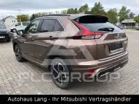 2025 Mitsubishi ECLIPSE