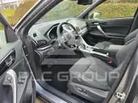 2025 Mitsubishi ECLIPSE