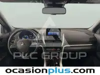 2025 Mitsubishi ECLIPSE