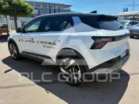 2025 Mitsubishi ECLIPSE