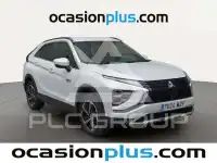 2025 Mitsubishi ECLIPSE