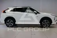 2025 Mitsubishi ECLIPSE