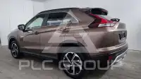 2025 Mitsubishi ECLIPSE