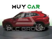 2025 Mitsubishi ECLIPSE