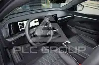 2025 Mitsubishi ECLIPSE