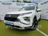 2025 Mitsubishi ECLIPSE