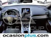 2025 Mitsubishi ECLIPSE