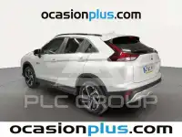2025 Mitsubishi ECLIPSE