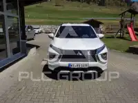 2025 Mitsubishi ECLIPSE