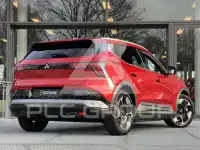2026 Mitsubishi ECLIPSE