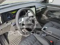 2025 Mitsubishi ECLIPSE