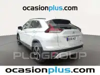 2025 Mitsubishi ECLIPSE
