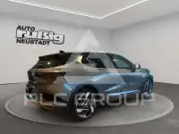 2025 Mitsubishi ECLIPSE
