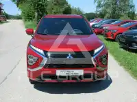 2025 Mitsubishi ECLIPSE