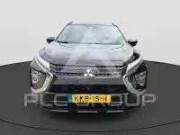 2025 Mitsubishi ECLIPSE