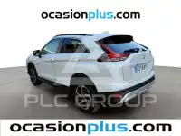 2025 Mitsubishi ECLIPSE