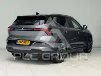 2025 Mitsubishi ECLIPSE