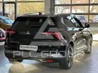 2025 Mitsubishi ECLIPSE