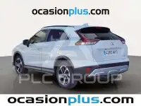 2025 Mitsubishi ECLIPSE
