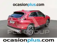 2025 Mitsubishi ECLIPSE