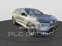 2026 Mitsubishi ECLIPSE