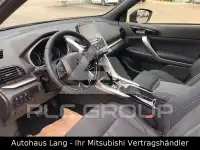 2025 Mitsubishi ECLIPSE