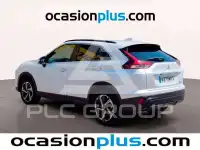 2025 Mitsubishi ECLIPSE