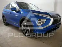 2025 Mitsubishi ECLIPSE