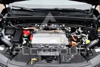 2025 Mitsubishi ECLIPSE