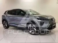 2025 Mitsubishi ECLIPSE