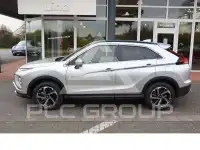2025 Mitsubishi ECLIPSE