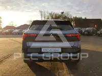 2025 Mitsubishi ECLIPSE
