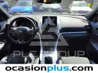 2025 Mitsubishi ECLIPSE