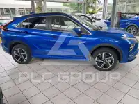2025 Mitsubishi ECLIPSE