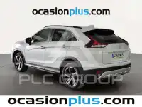 2025 Mitsubishi ECLIPSE