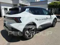 2025 Mitsubishi ECLIPSE