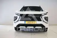 2025 Mitsubishi ECLIPSE